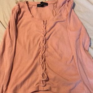 Derek Shirt. I only wore it once.